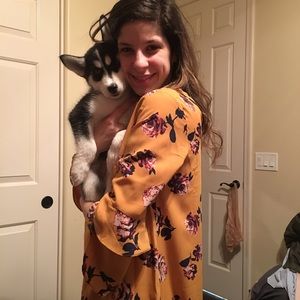 Meet your Posher, Teneisha